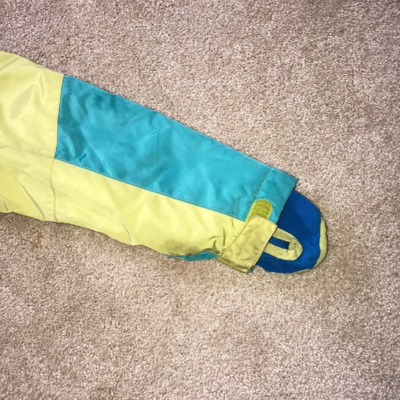 Lands End Jacket New Condition price negotiable - Picture 3 of 5